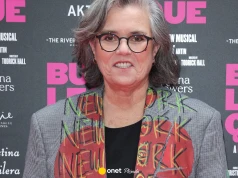 Schudła 23 kg, a jej twarz zaczęła się "topić". Rosie O’Donnell zaskoczyła zdjęciami po liftingu