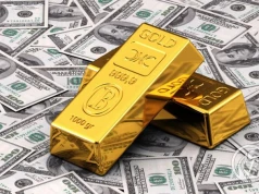 Dolar nie odpuszcza, złoto i Bitcoin w odwrocie – rynki pod dyktando eskalacji w Zatoce Perskiej