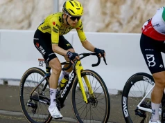 Femke de Vries przedłuża kontrakt z Team Visma | Lease a Bike