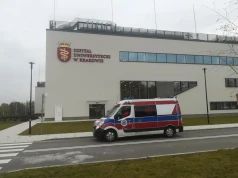 Szpital Uniwersytecki kupuje nowy sprzęt. Prognozy nie są optymistyczne
