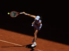 Choć nie gra w turnieju Roland Garros, wszyscy na niego czekają. I tak od 20 lat
