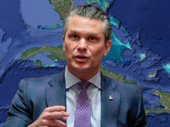 USA szykują atak na kolejny kraj? "Od miesięcy rozmieszczają żołnierzy"