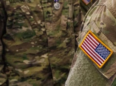 Bezpieczeństwo Polski a obecność żołnierzy z USA. Najnowszy sondaż