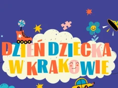 Dzień Dziecka w Krakowie. Jakie atrakcje przygotowało miasto?
