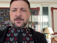 Prawica grzmi po decyzji Zełenskiego. „Plucie w twarz”