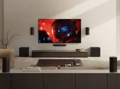 Sony pokazuje telewizory True RGB i 115-calowego giganta BRAVIA 9 II