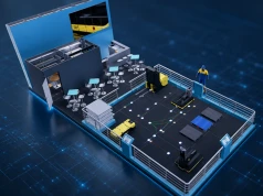 LogiMAT 2026: Asseco CEIT prezentuje przyszłość połączonej intralogistyki