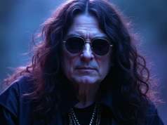 Cyfrowe zmartwychwstanie Ozzy’ego Osbourne’a. Awatar AI zadebiutuje w Birmingham