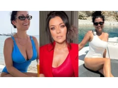 Katarzyna Cichopek czaruje fanów zjawiskową figurą. Tych produktów się wystrzega