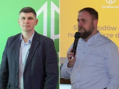 „Ktoś napędzał ten rynek i właśnie znika”. Eksperci alarmują ws. cen zbóż