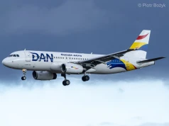 Dan Air może trafić na sprzedaż