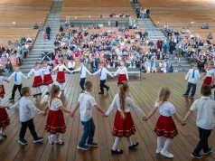 Przedszkolaki opanują Teatr Letni. Szczecin szykuje wielkie „Święto Konwalii”