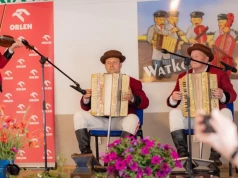 Majowe Muzykowanie, a potem potańcówka w gminie Gołymin
