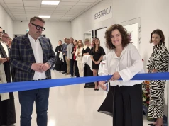 W dawnych halach produkcyjnych powstały nowoczesne poradnie | WIDEO