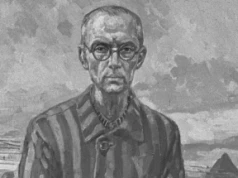 85 lat temu o. Maksymilian Kolbe został deportowany do KL Auschwitz