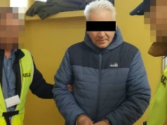 Sprawca zabójstwa sprzed ponad 30 lat prawomocnie skazany. Sąd zaostrzył karę do 25 lat więzienia