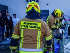 Będą wyższe stawki dla strażaków OSP w Jaworznie
