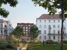 Rewitalizacja z klasą. OKRE i JEMS Architekci tworzą nową ikonę nad Oławą