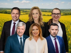 Opłacalność, młodzi ludzie i kompetencje zdecydują o przyszłości rolnictwa zrównoważonego