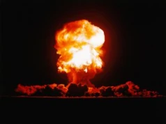 Trump sięga po pluton z bomb atomowych. 34 tony mają zasilić reaktory