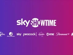 SkyShowtime z wielką premierą już dzisiaj! Gwiazdy w filmie, który fani uwielbiają, a dziennikarze krytykują