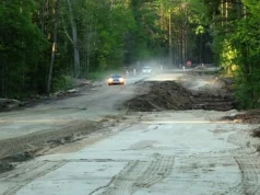 Puszczańska droga niezgody nr 687. Mieszkańcy chcą dojazdu do lekarza, ekolodzy zmiany projektu