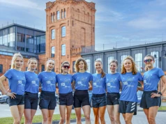 Zobacz oficjalne koszulki 15. Biegu Fabrykanta