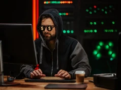 Wyciągał poufne dane w pracy i pędził się zakładać. Google oskarża swojego inżyniera