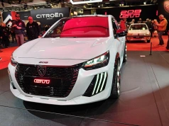 GTi przyszłości. Jak powstawał nowy Peugeot e-208 GTi?
