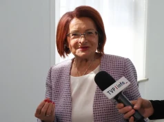 Poseł apeluje w sprawie Gietrzwałdu: Wykorzystajmy unikalność tego miejsca