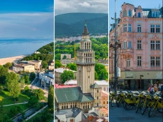 Nowy promocyjny tydzień w PKP. Tym razem tańsze są bilety do tych miast