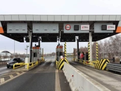 Autostrada A4 będzie bez bramek. Jest termin rozbiórki