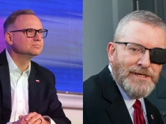 Kto prezydentem Krakowa? Duda? Braun? Gibała? Polacy mają inne preferencje niż Krakowianie