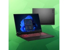 ASUS TUF Gaming A16 AMD Ryzen 7 260 RTX 5060 za 4099 zł (3300 zł taniej) w x-kom