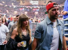 Połączenie to absolutny hit. Taylor Swift dodała do ulubionych