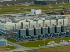 33 proc. centrów danych będzie poza siecią energetyczną