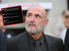 Probierz ściął się z dziennikarzem. "Czas, żeby pan zamilczał"