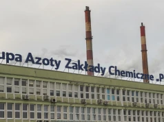 Grupa Azoty Police tnie kapitał zakładowy. Szuka sposobu na pokrycie strat