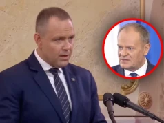 Nawrocki przemówił i… Nie uwierzycie, o co tym razem ma pretensje do Tuska! „Dobrze byłoby informować…”