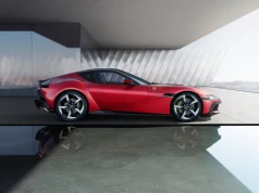 Ferrari szykuje niespodziankę dla purystów. 12Cilindri z manualem coraz bliżej