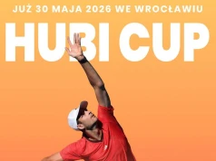 Hubi Cup 2026: dziecięcy tenis jak zawodowy tour. We Wrocławiu znów zagrają młode talenty