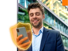 CyberTarcza opuszcza mury Orange. Kultowa ochrona dostępna dla każdego