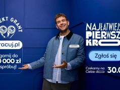 Pierwszy krok bez presji. Pracuj.pl przekazuje młodym pół miliona na start zawodowej drogi