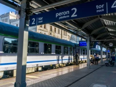 Nowe połączenia po 30 latach przerwy. Takich możliwości nie było jeszcze rok temu