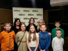 Radio oczami dzieci z Koła Dziennikarskiego SDK. Sprawdźcie, co o nas piszą!