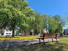 Grębów planuje dużą rewitalizację rynku i modernizację placu targowego