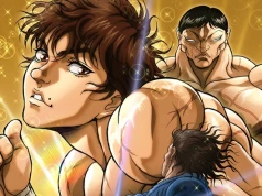 Baki nadciąga z nowymi odcinkami. Netflix podał datę premiery powrotu anime