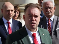 Radny PiS pyta lubelskim ratusz o milionowe wyliczenia dotyczące studentów z Afryki w Lublinie