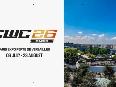 Miejsce Esports World Cup 2026 ogłoszone jako Paris Expo Porte de Versailles