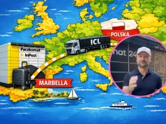 Rafał Brzoska właśnie naraził się tanim liniom? Walizka „pod paczkomat” może im wywrócić biznes